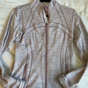 LULULEMON DEFINE JACKET